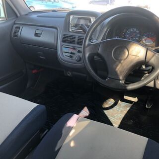 スバル　プレオ　LタイプS 　４WD　マイルドチャージ　CVTの画像