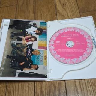 【DVD二枚組】 JUDY AND MARY【決まりました】の画像