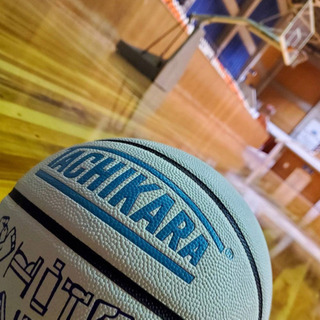 🏀大阪でバスケを休日に楽しむ🌇✨→ヘタでも問題無し🌸初心者多いです👍