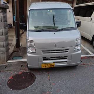 エブリィバン