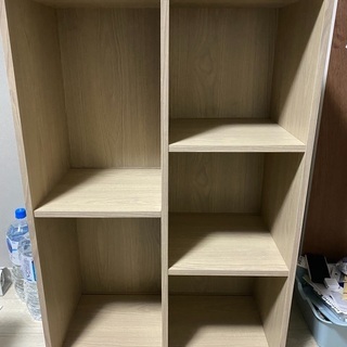 本棚