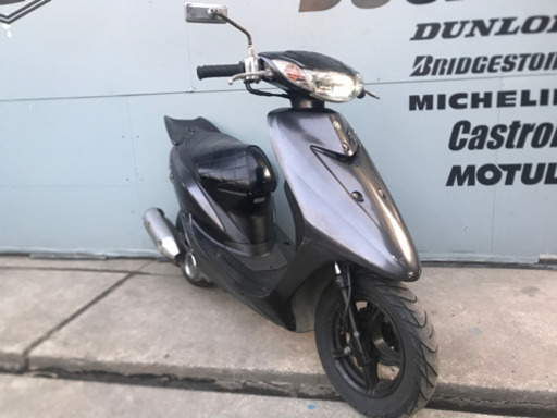 現状販売！jog ZRエボリューション！