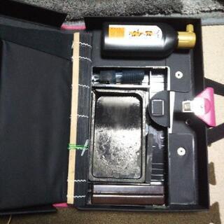 習字セットの画像