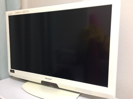 テレビ32インチ