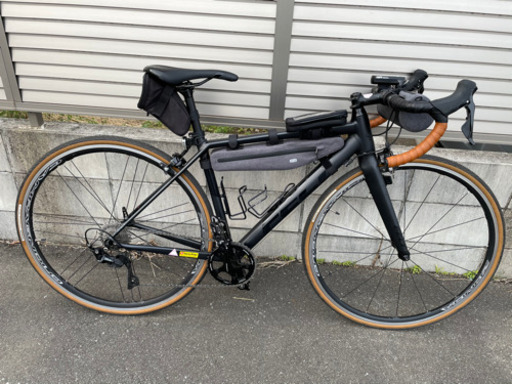 FELT FR60 ロードバイク (購入者決まりました)