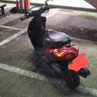 ジョグ　sa36j  JOG　自賠責R5.12まで