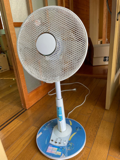 ✨高機能扇風機✨
