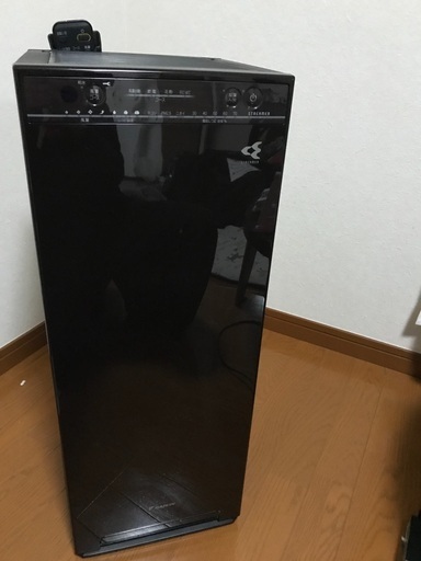 ダイキン　空気清浄機