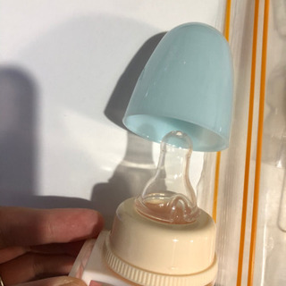 【お取引決まりました】離乳食調理セット等まとめての画像