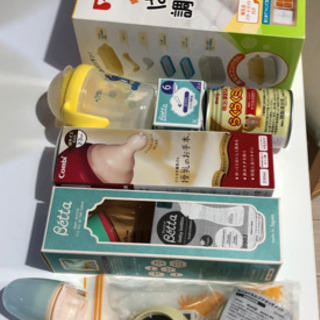 【お取引決まりました】離乳食調理セット等まとめて