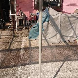 ポールハンガー