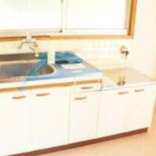 貸家のメンテ工事と清掃のお手伝いの画像