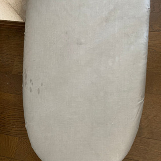アイロン台　※決まりました