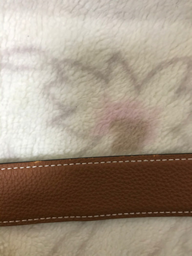 HERMES ベルト