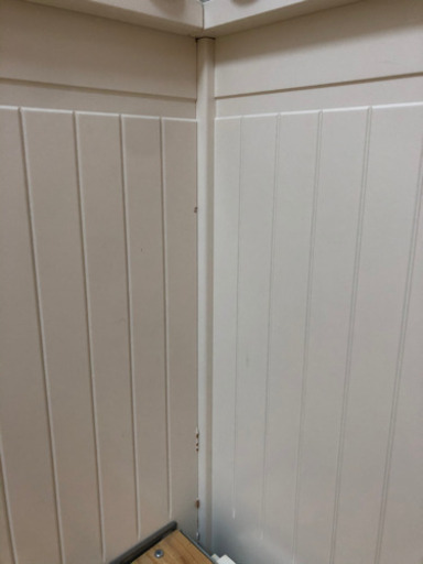 《身分証登録中のため明日以降順次お返事します》IKEA ヘムネス　ベッドフレーム