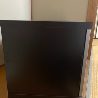 テレビ台の画像