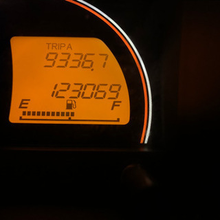 ホンダゼスト　中古車の画像