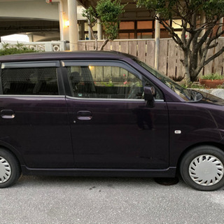 ホンダゼスト　中古車の画像