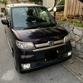 ホンダゼスト　中古車