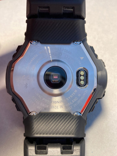 G SHOCK