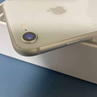美品　Apple iPhone8 64GB SIMフリーの画像