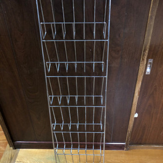 本立てラック