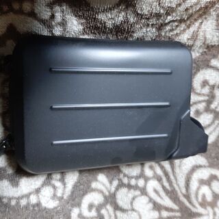 デジカメケース