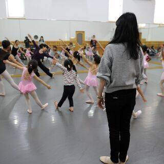 小学生～中学生・高校生・大人初心者の画像
