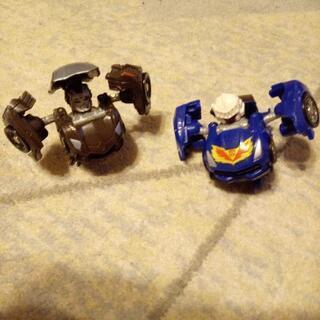 トランスフォーマー