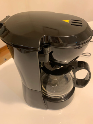 コーヒーメーカー