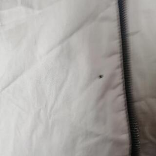 adidasブルゾンの画像