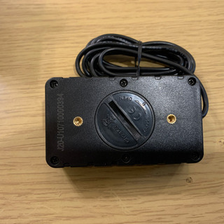 【未使用新品】アワーメーター　芝刈り機、発電機、ATVなどに！の画像