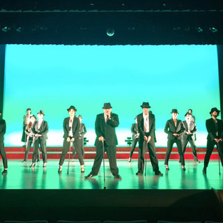 歌って踊る gleeサークル - 名古屋市
