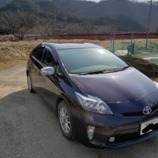 商談成立　プリウス　H23年式　車検令和3年10月の画像