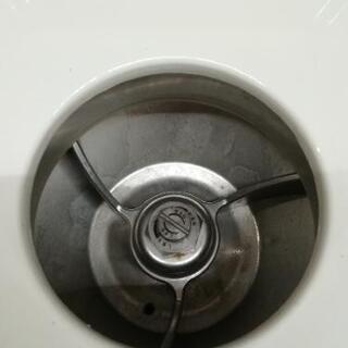 業務用 かき氷器  ISL-2TDの画像