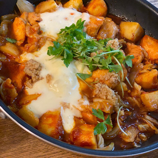 韓国料理好きな方集まれ〜🇰🇷