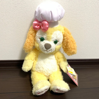 クッキー♡ぬいぐるみSサイズ♡の画像