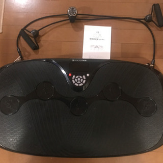(引き取り希望)値下げ　ドクターエア 3DスーパーブレードS SB-002