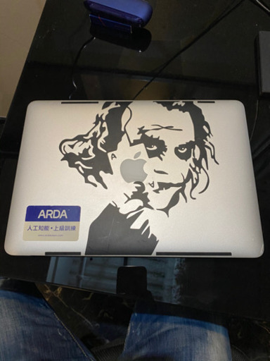 MacBook Air 中古