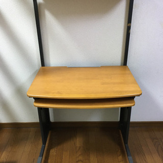 パソコン机