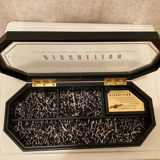 オルゴール　の画像