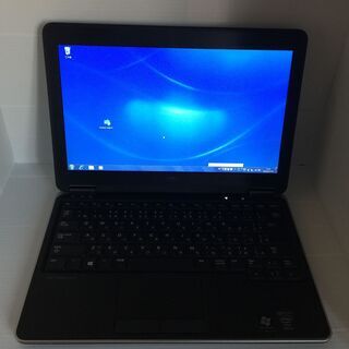 中古 DELL Latitude E7240 Ultrabook...
