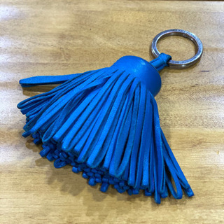 【取引完了】エルメスのキーリング「カルメン」