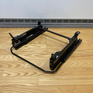 RECARO シートレール 付属品付の画像