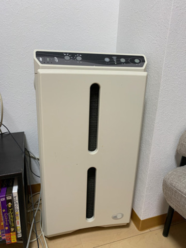 アムウェイ アトモスフィア空気清浄機S