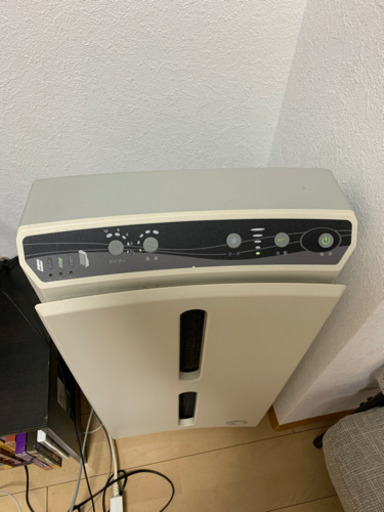 アムウェイ アトモスフィア空気清浄機S