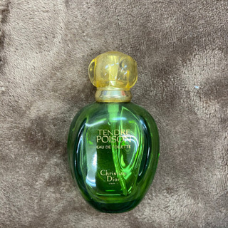 Dior 香水 TENDER POISON