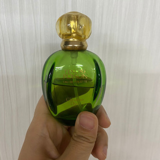 Dior 香水 TENDER POISONの画像