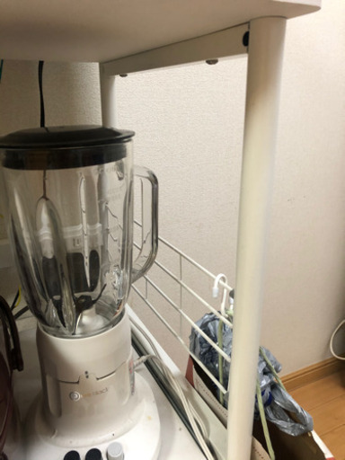 レンジラック 収納 棚