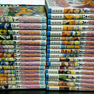漫画一気に引き取ってくださる方の画像